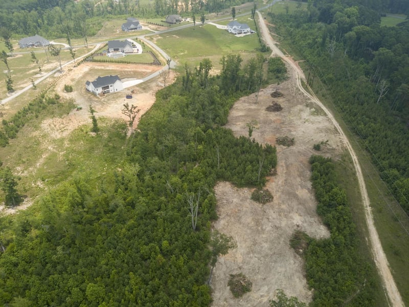 0 Auger Hole Rd, Holly Springs, NC 27540