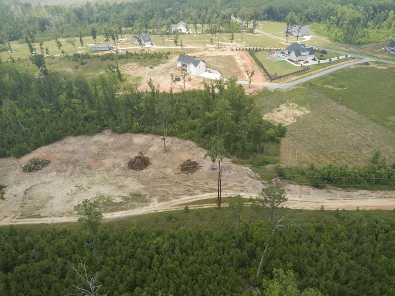 0 Auger Hole Rd Lot 10, Holly Springs, NC 27540