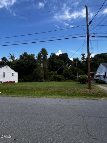 0 Austin St Lot 66, Burlington, NC 27217