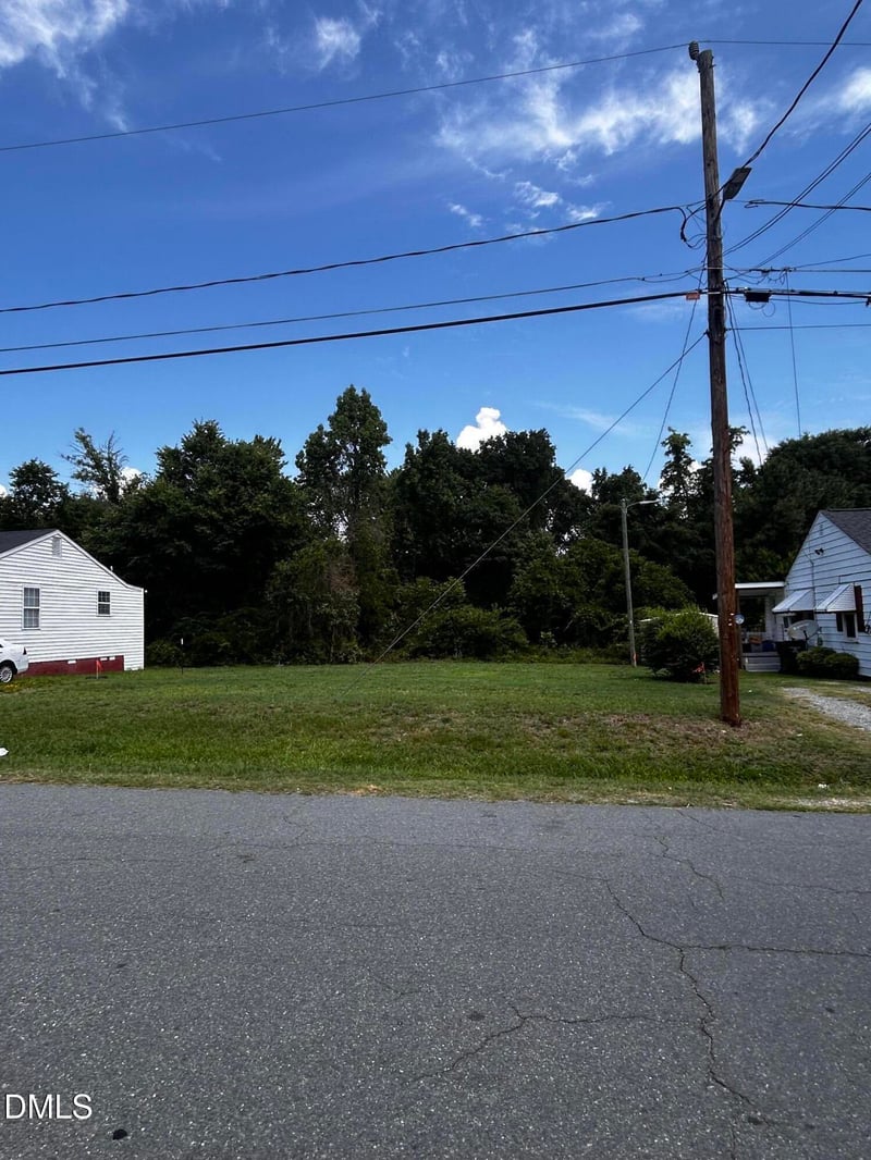 0 Austin St Lot 66, Burlington, NC 27217