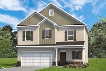 Averitt Way, Sanford, NC 27330