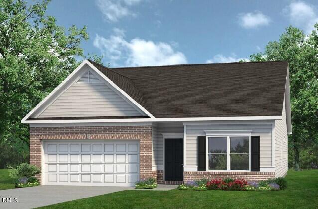 Averitt Way, Sanford, NC 27330