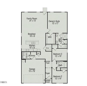 Averitt Way, Sanford, NC 27330