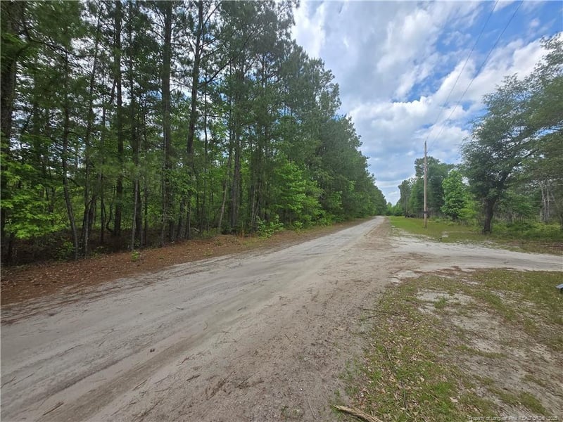 0 Avery Rd, Fayetteville, NC 28312