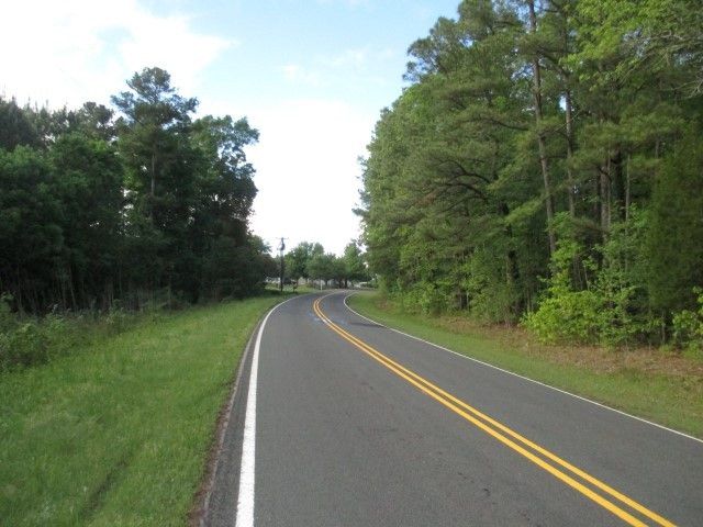 0 B Clark Rd, Creedmoor, NC 27522