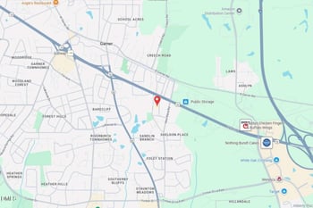 0 Bagwell St, Garner, NC 27529