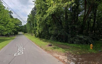 Bagwell St, Garner, NC 27529