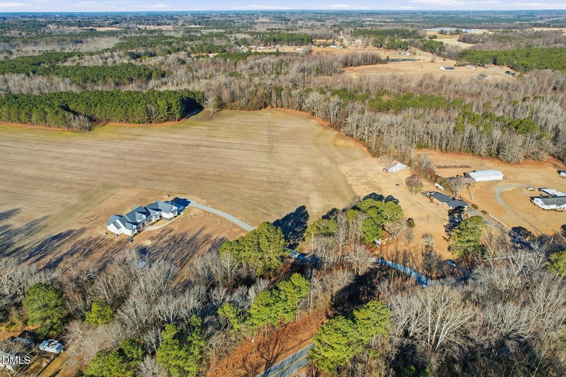 Bailey Rd, Coats, NC 27521