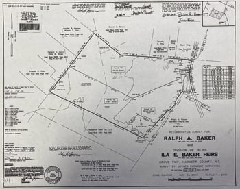 0 Bailey Rd, Coats, NC 27521