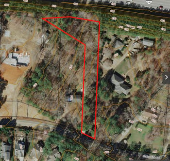 0 Baileywick Rd, Raleigh, NC 27613
