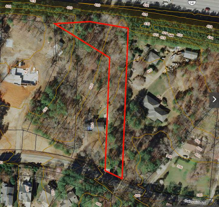 0 Baileywick Rd, Raleigh, NC 27613