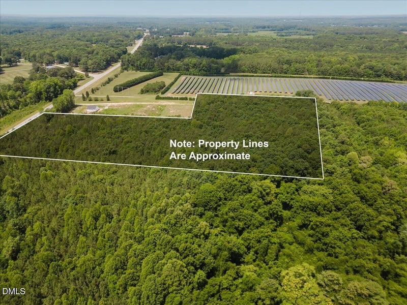 Bambi Ln Lot N/A, Louisburg, NC 27549
