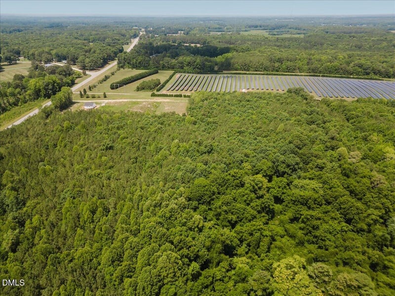 Bambi Ln Lot N/A, Louisburg, NC 27549