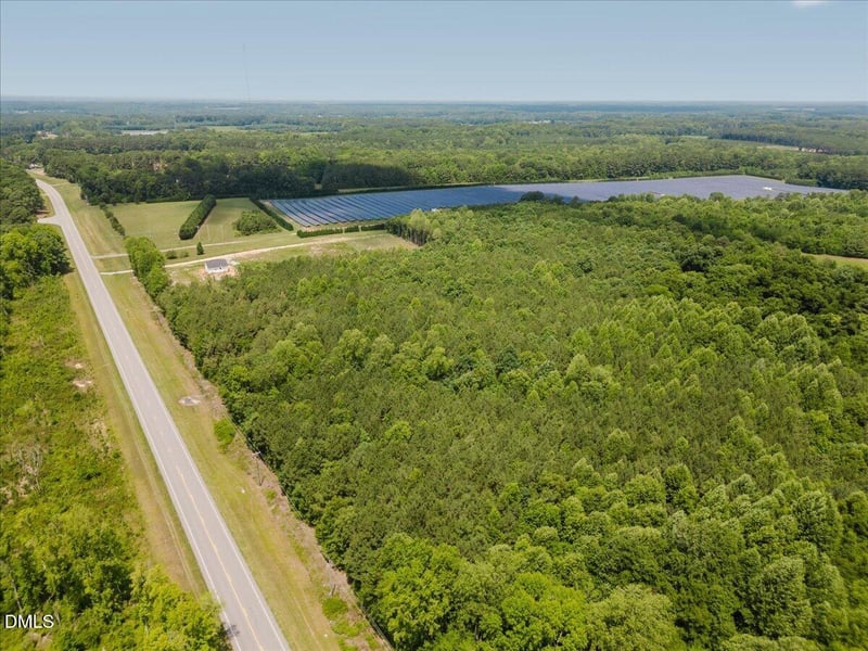 Bambi Ln Lot N/A, Louisburg, NC 27549