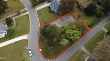 Banks St, Graham, NC 27253