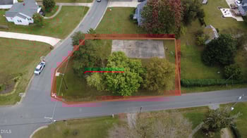 Banks St, Graham, NC 27253