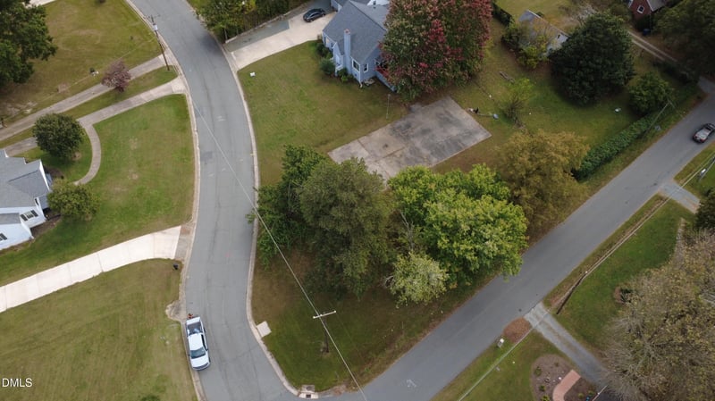 0 Banks St, Graham, NC 27253