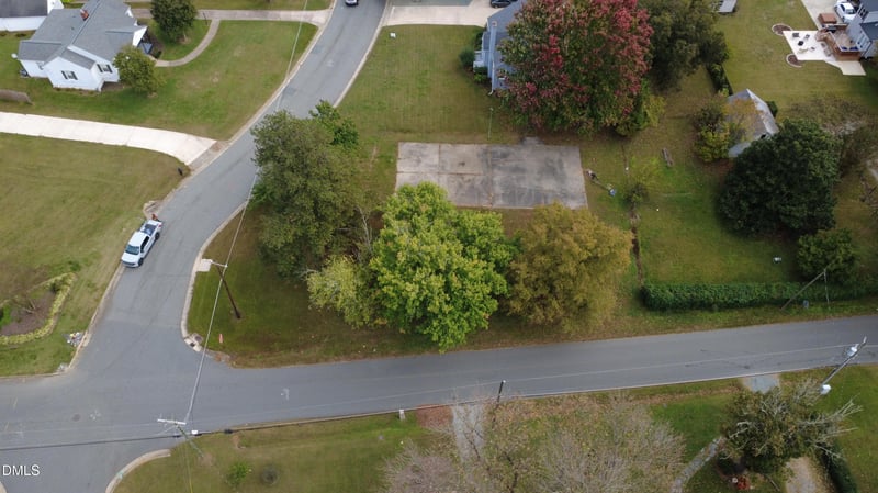 0 Banks St, Graham, NC 27253