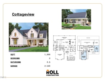 Banks St, Graham, NC 27253