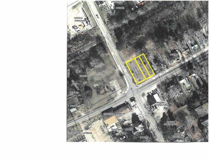 0 W Barbee St, Zebulon, NC 27597