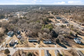 0 Barnes St Lot 6, Burlington, NC 27215