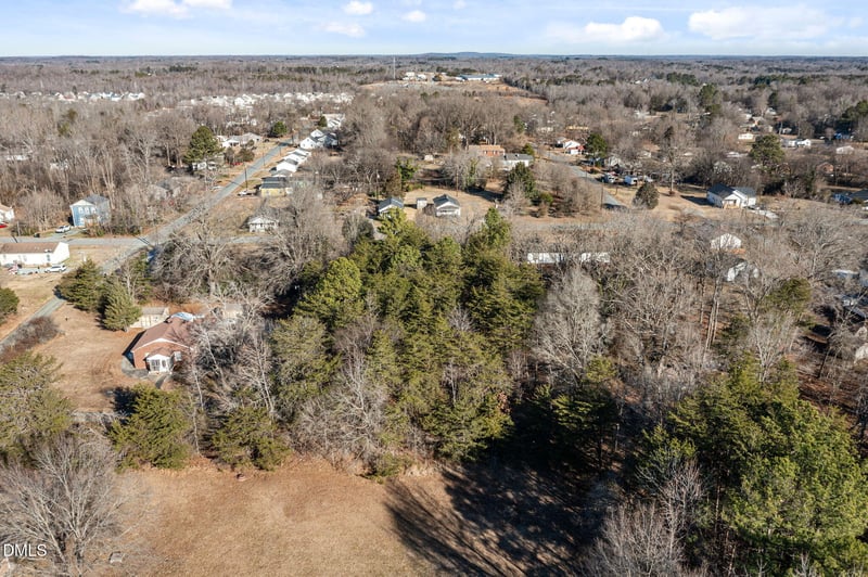 0 Barnes St Lot 7, Burlington, NC 27217