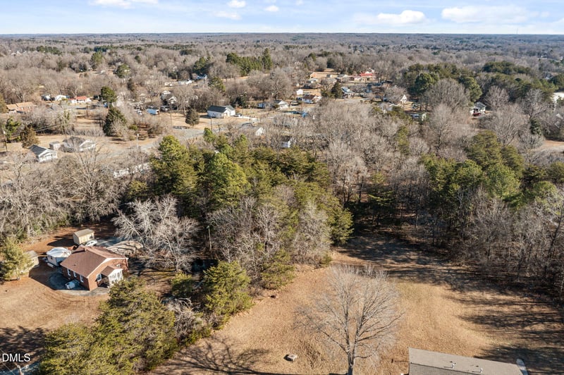 0 Barnes St Lot 7, Burlington, NC 27217