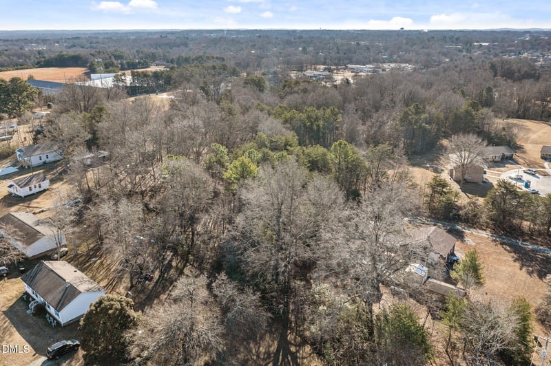 0 Barnes St Lot 7, Burlington, NC 27217
