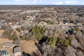 0 Barnes St Lot 7, Burlington, NC 27217