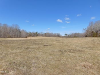 Barnett Rd, Mebane, NC 27302