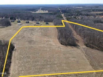 Barnett Rd, Mebane, NC 27302