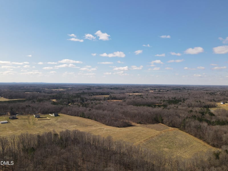 Barnett Rd, Mebane, NC 27302