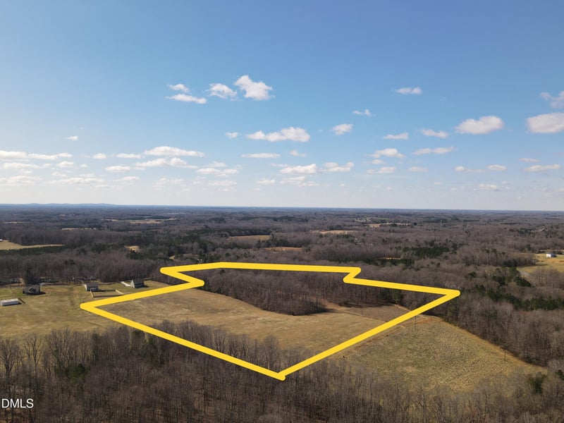 Barnett Rd, Mebane, NC 27302