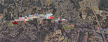 0 Bartow Dr, Fayetteville, NC 28301