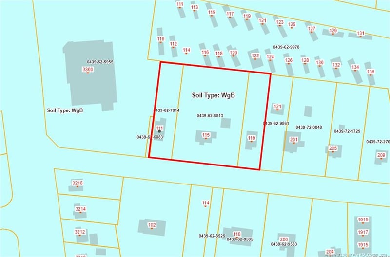0 Bartow Dr, Fayetteville, NC 28301