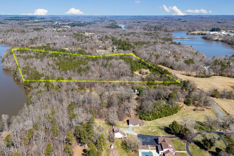 0 Bason Rd Lot 1, Mebane, NC 27302