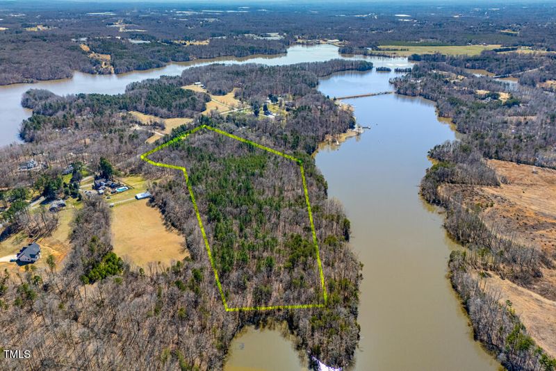 0 Bason Rd Lot 1, Mebane, NC 27302