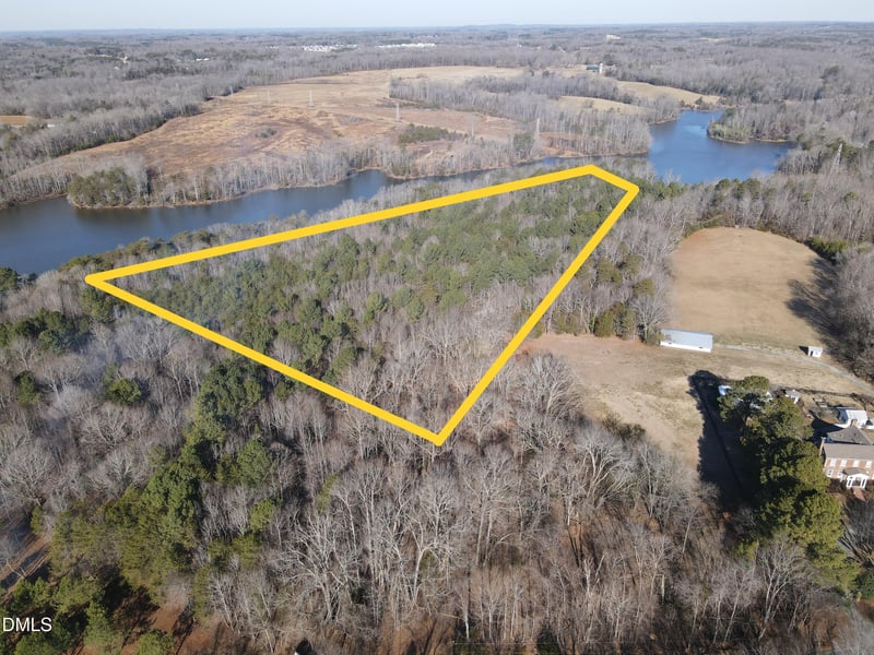 Bason Rd, Mebane, NC 27302