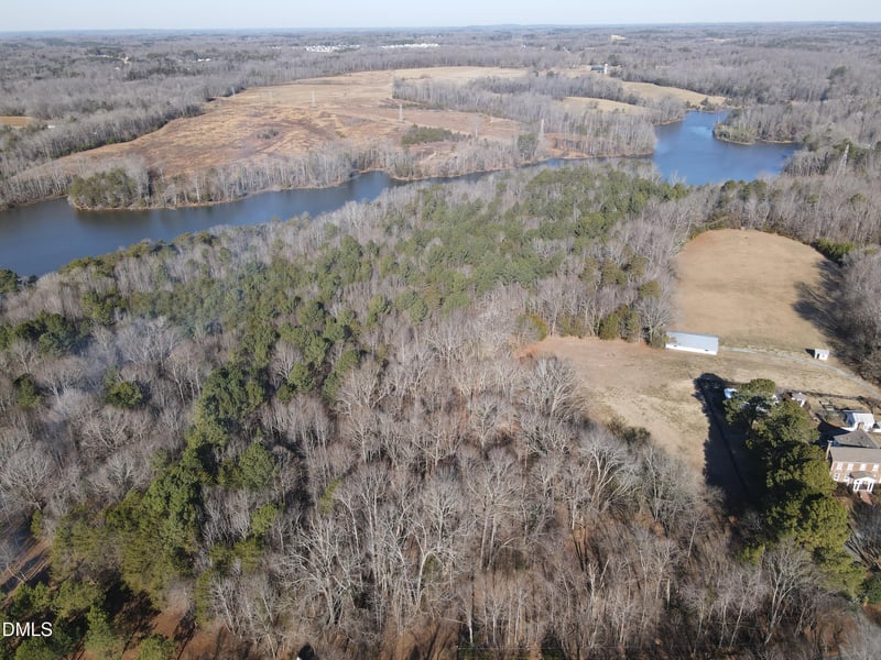 Bason Rd, Mebane, NC 27302