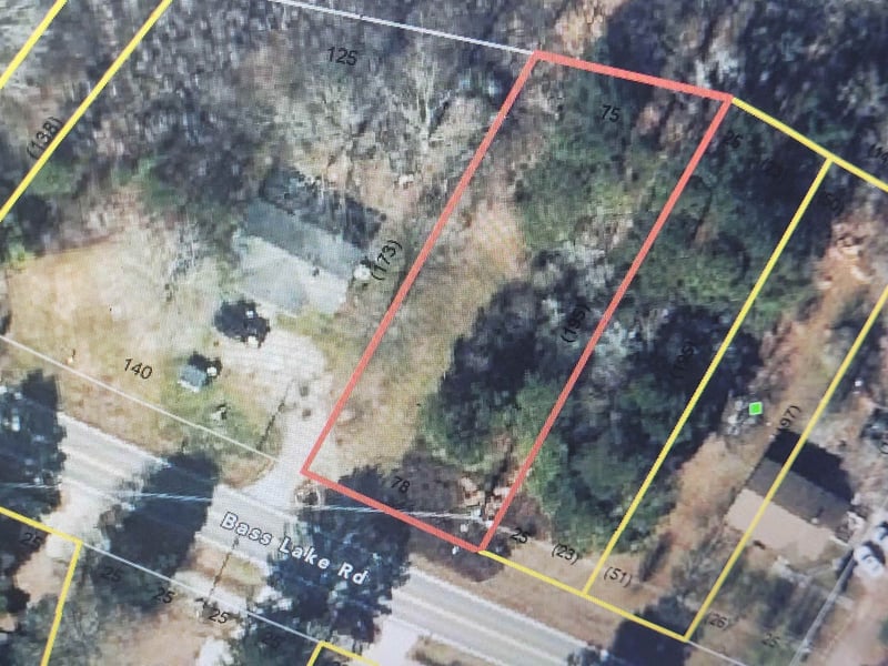 0 Bass Lake Rd, Holly Springs, NC 27540