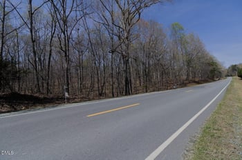 0 Bass Mountain Rd Lot 6, Snow Camp, NC 27349