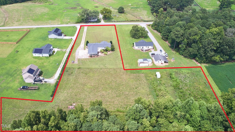 0 Batten Farm Rd, Selma, NC 27576