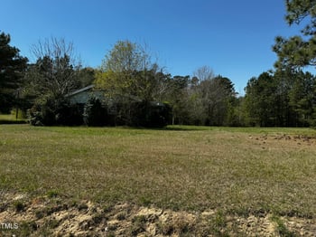 Battle Bridge Rd Lot 1, Raleigh, NC 27610