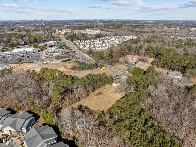 0 Battle Bridge Rd, Raleigh, NC 27610