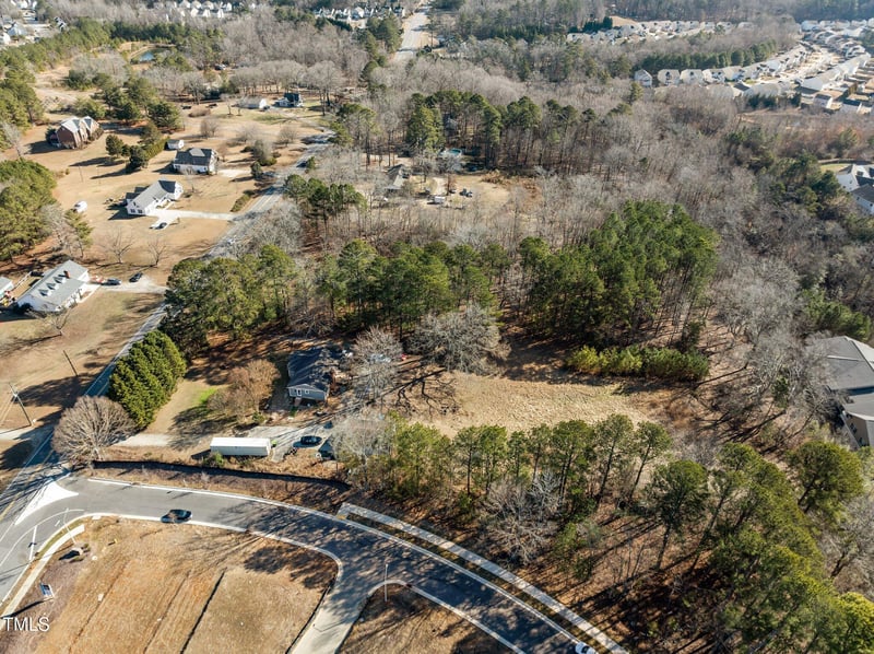 0 Battle Bridge Rd, Raleigh, NC 27610