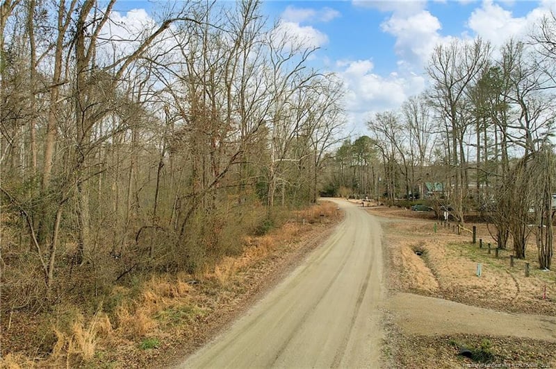 Bay St, Fuquay Varina, NC 27526