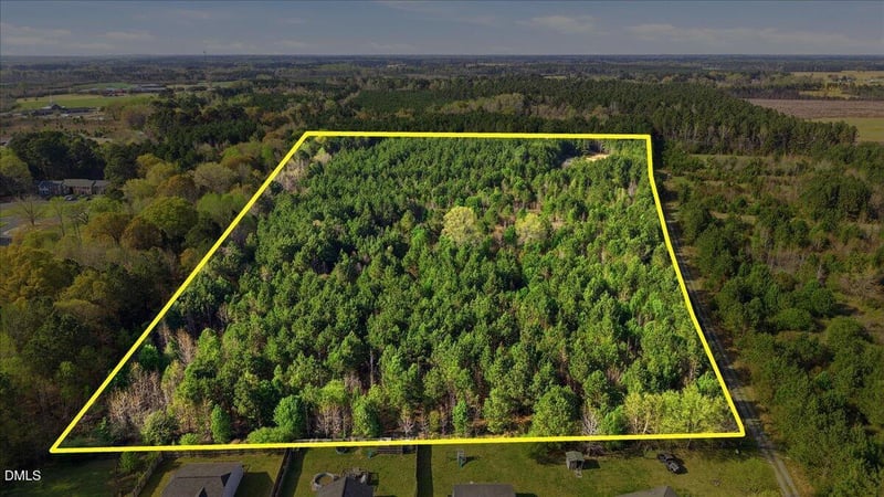 Bayleaf Rd, Selma, NC 27576