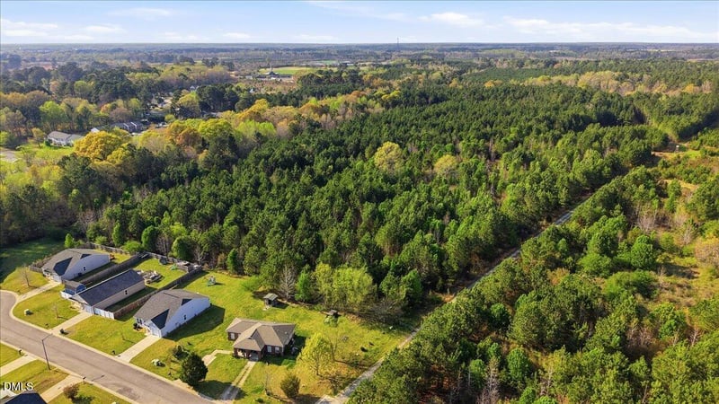 Bayleaf Rd, Selma, NC 27576