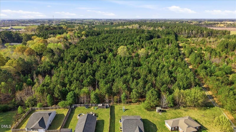 Bayleaf Rd, Selma, NC 27576