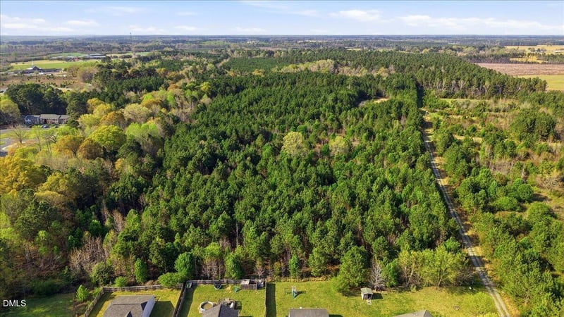 Bayleaf Rd, Selma, NC 27576